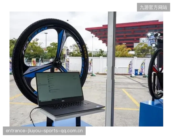 F1赛事数字化转型：驱动赛事运营迈向更高效与透明